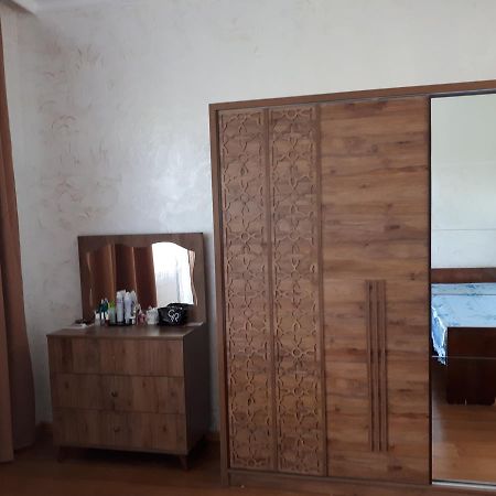 Guest House In Sarpi Esterno foto