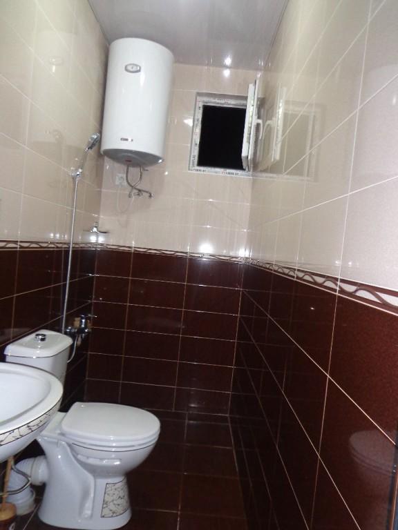 Guest House In Sarpi Esterno foto