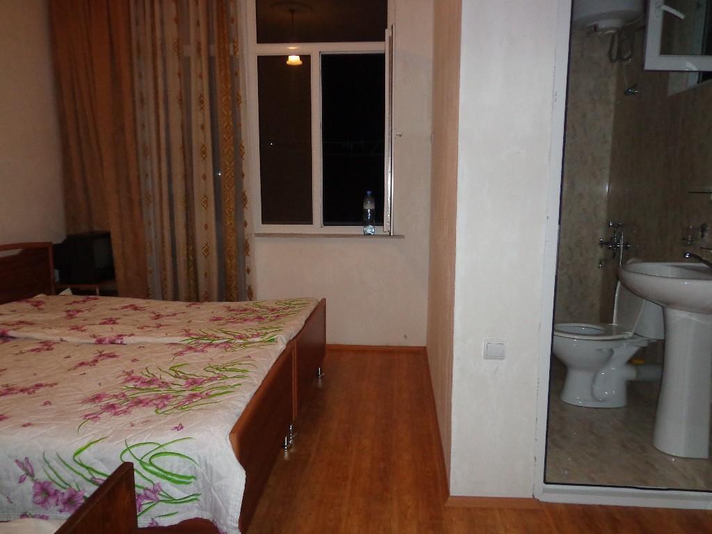 Guest House In Sarpi Esterno foto