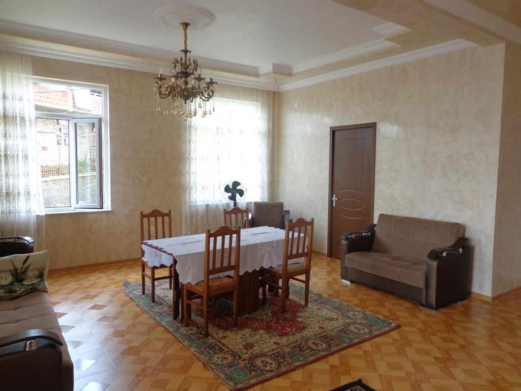 Guest House In Sarpi Esterno foto