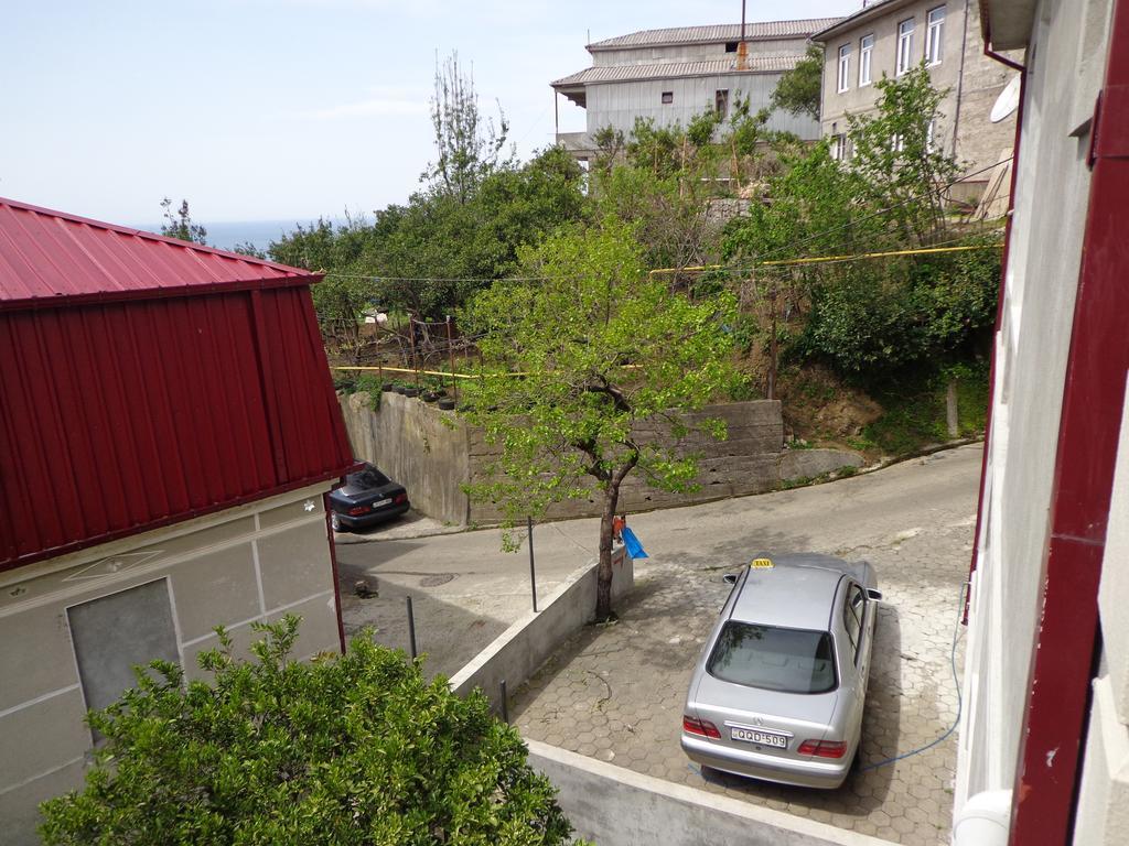 Guest House In Sarpi Esterno foto