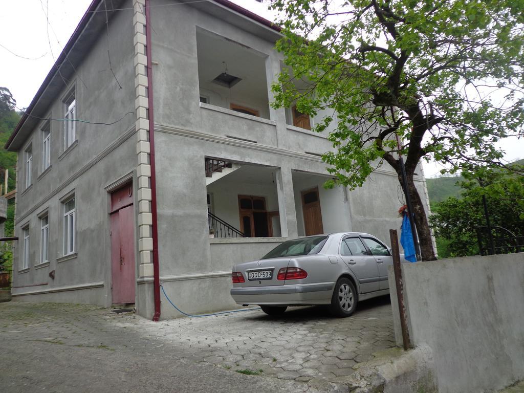 Guest House In Sarpi Esterno foto