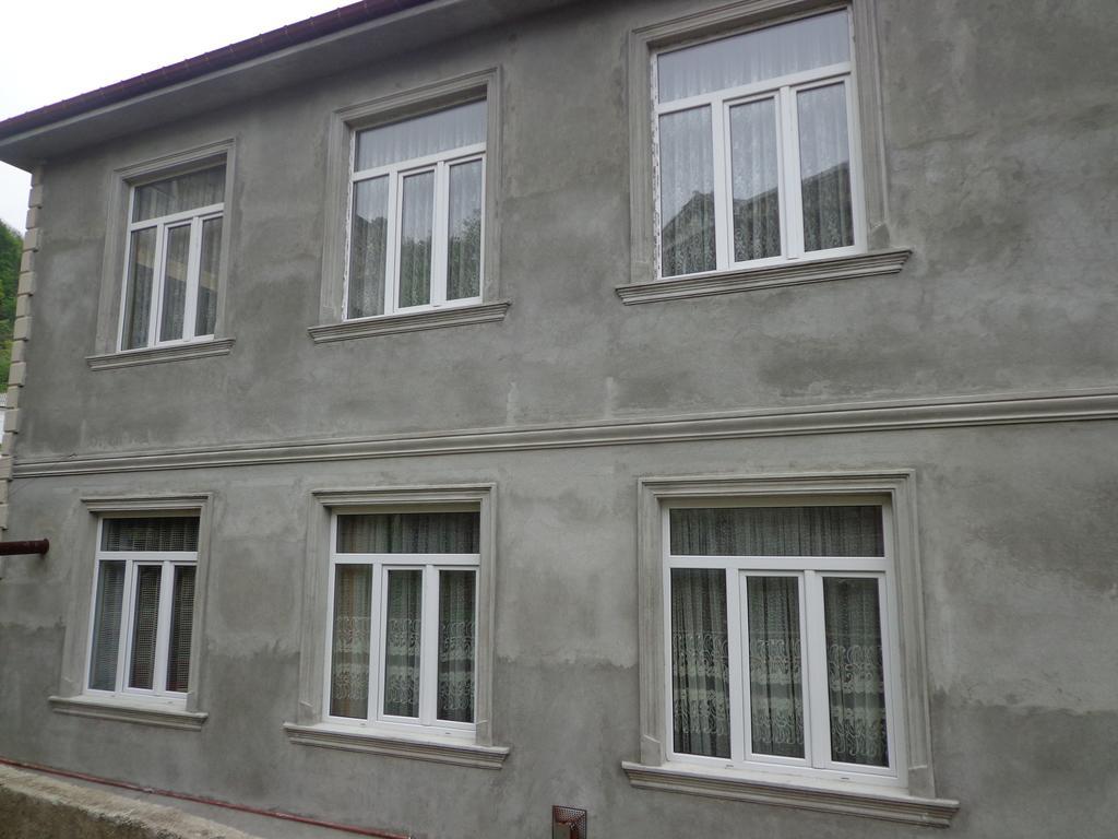 Guest House In Sarpi Esterno foto