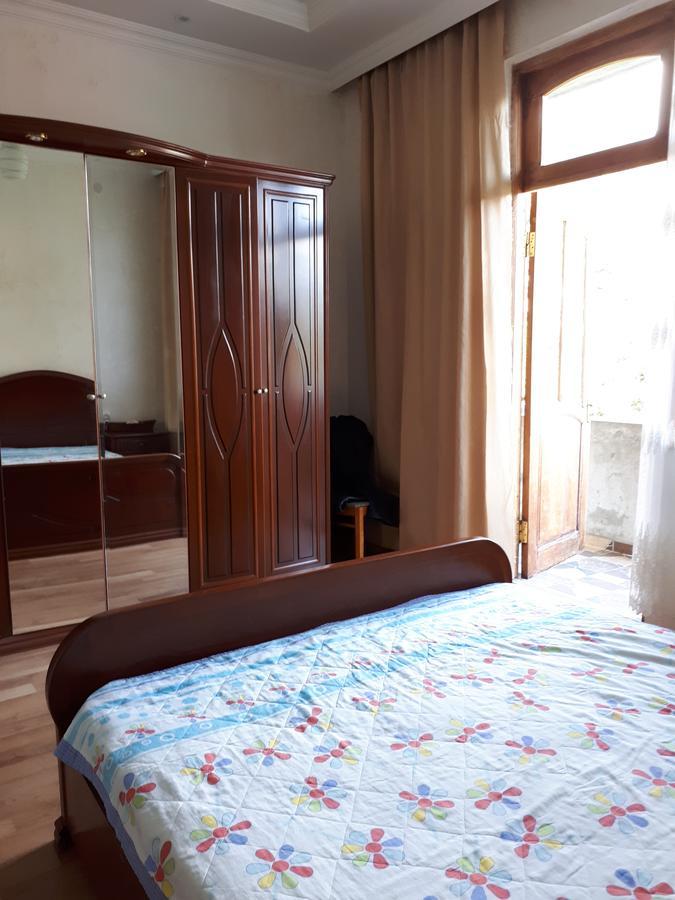 Guest House In Sarpi Esterno foto