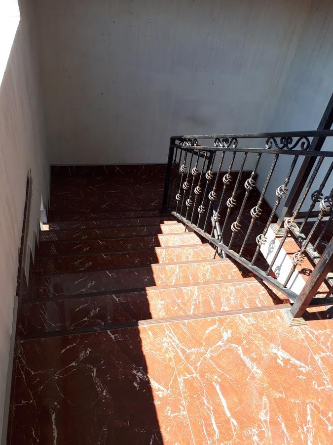 Guest House In Sarpi Esterno foto