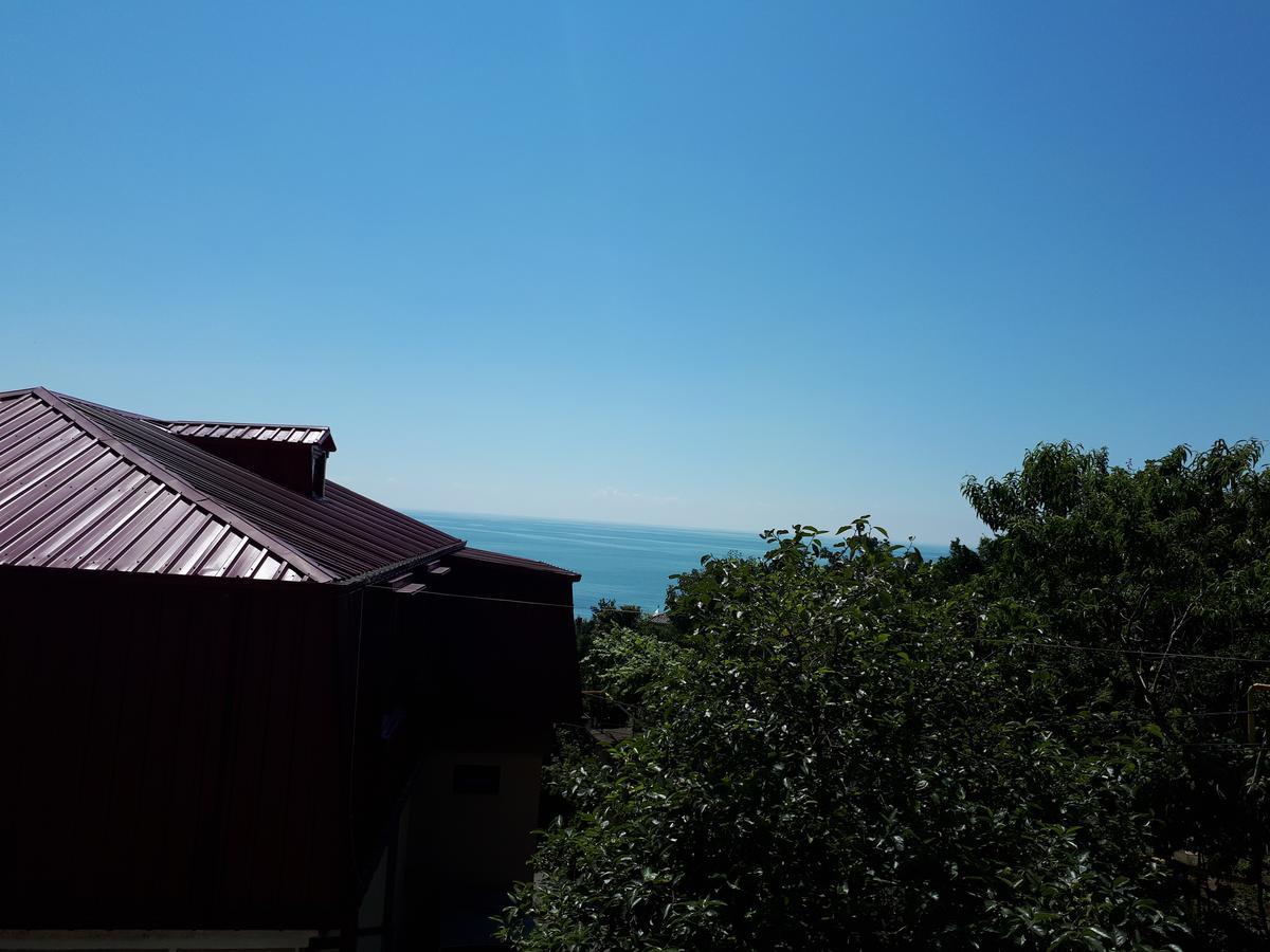 Guest House In Sarpi Esterno foto