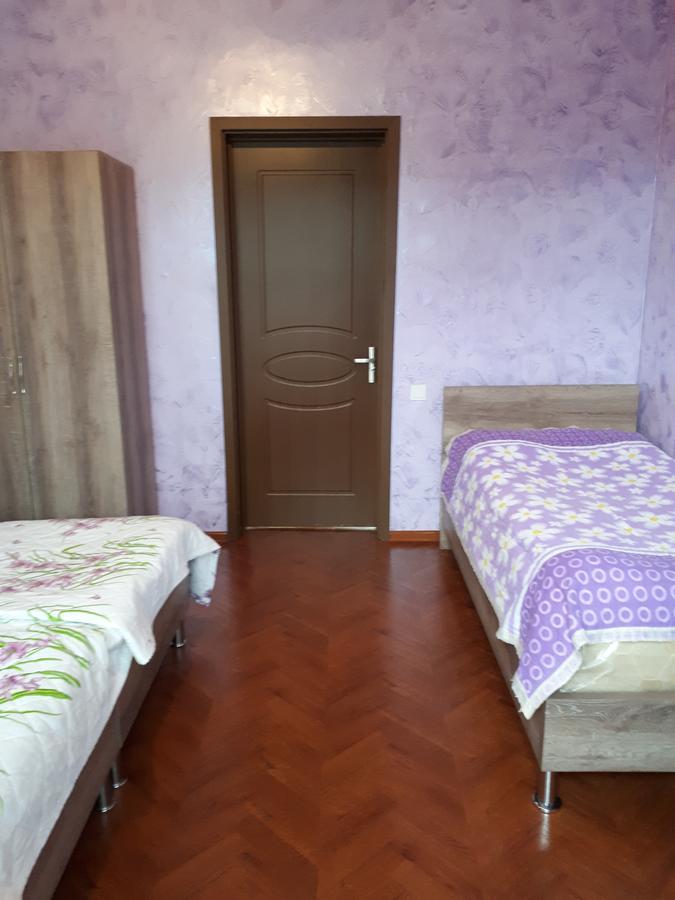 Guest House In Sarpi Esterno foto