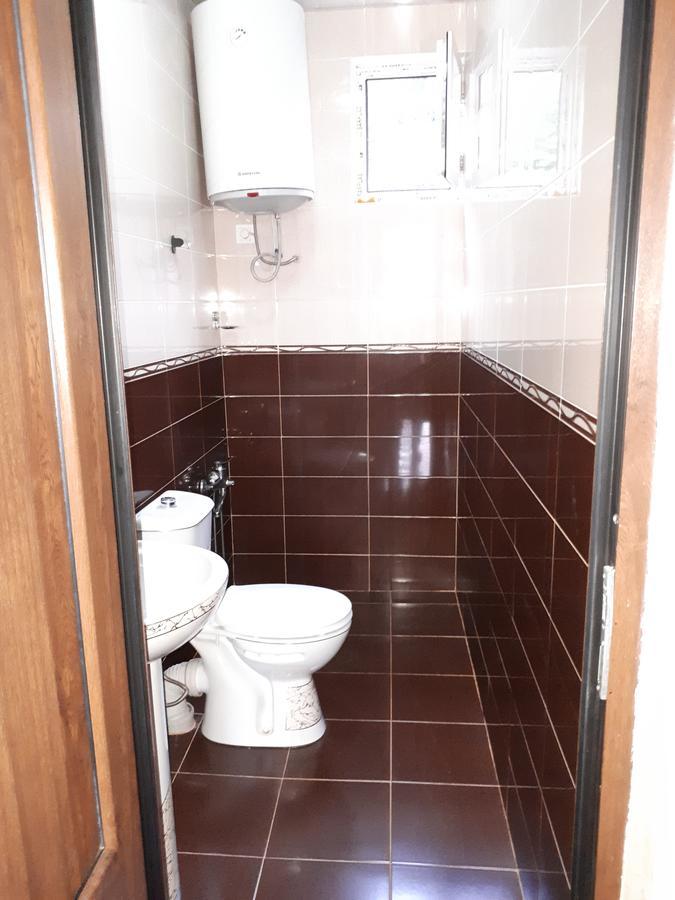Guest House In Sarpi Esterno foto