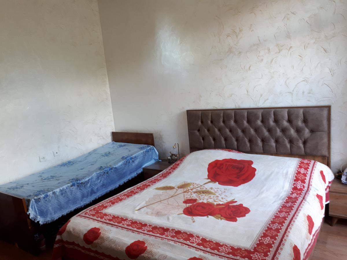 Guest House In Sarpi Esterno foto