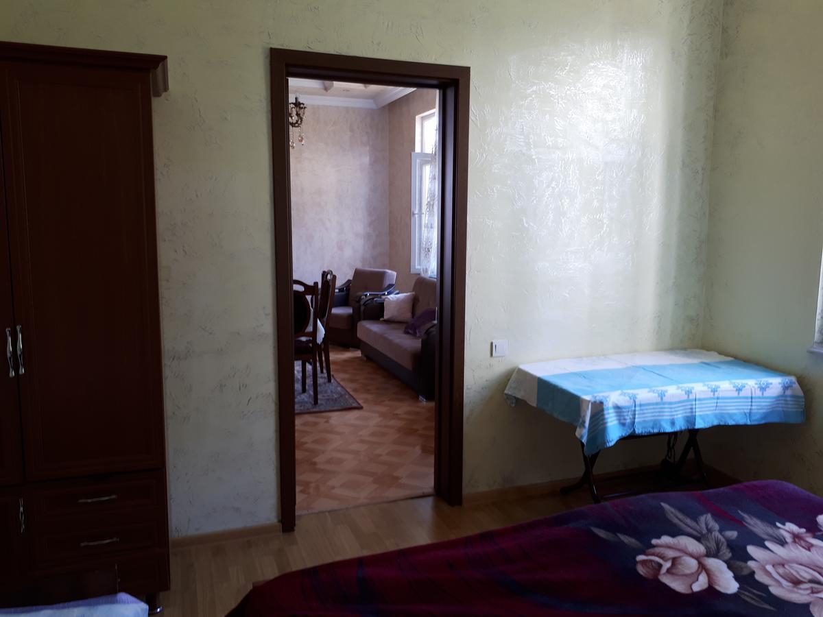 Guest House In Sarpi Esterno foto