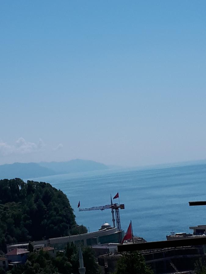Guest House In Sarpi Esterno foto