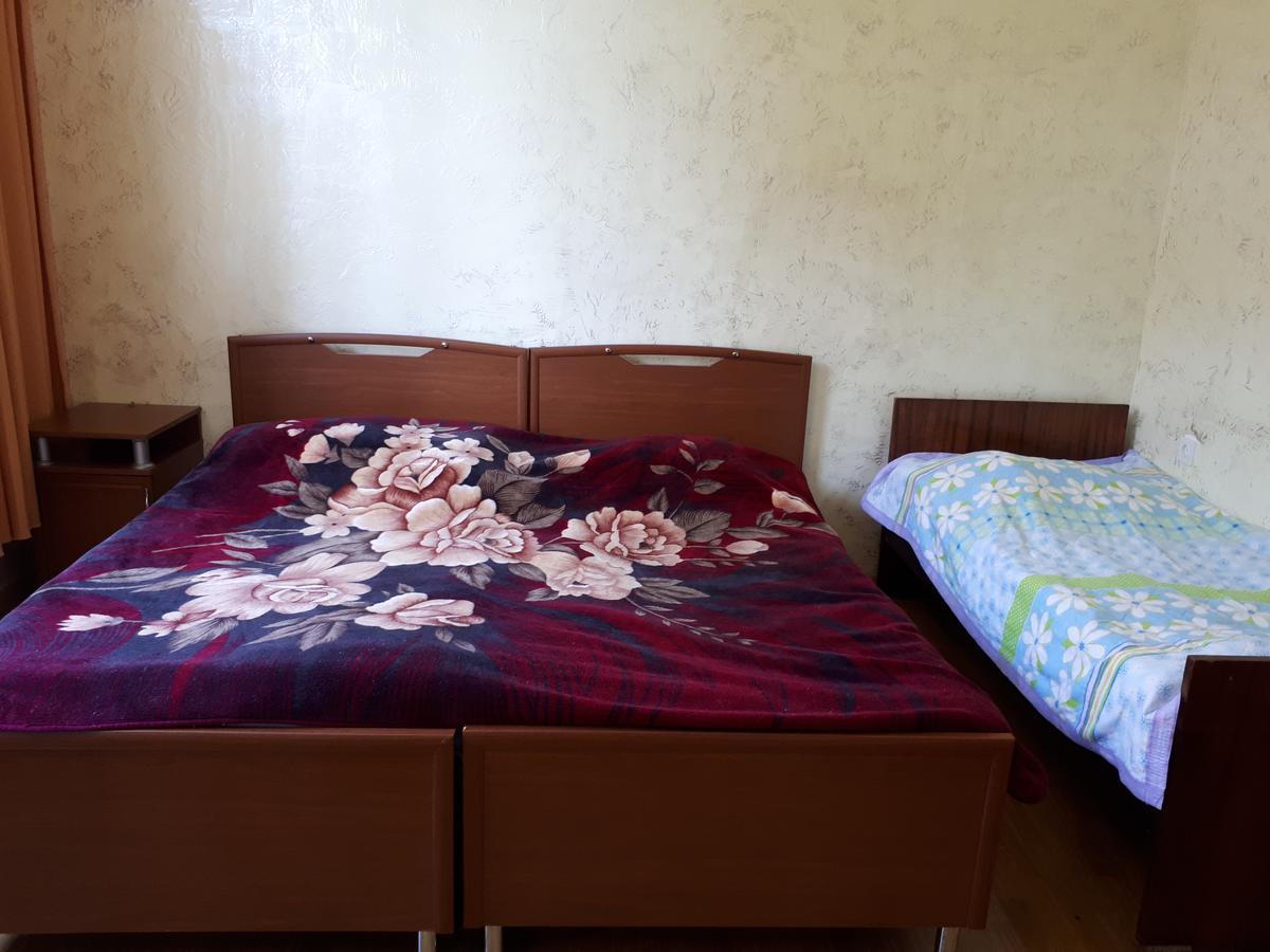 Guest House In Sarpi Esterno foto