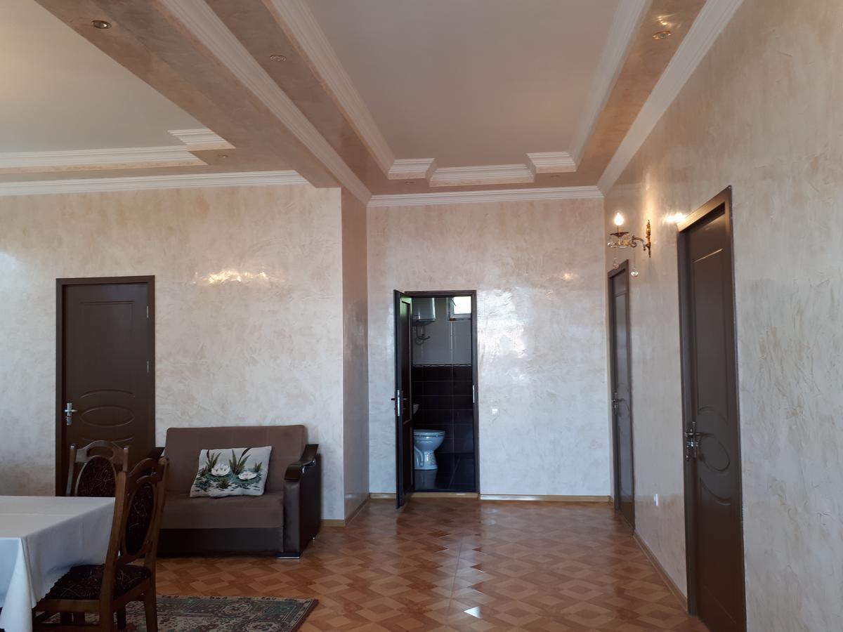 Guest House In Sarpi Esterno foto